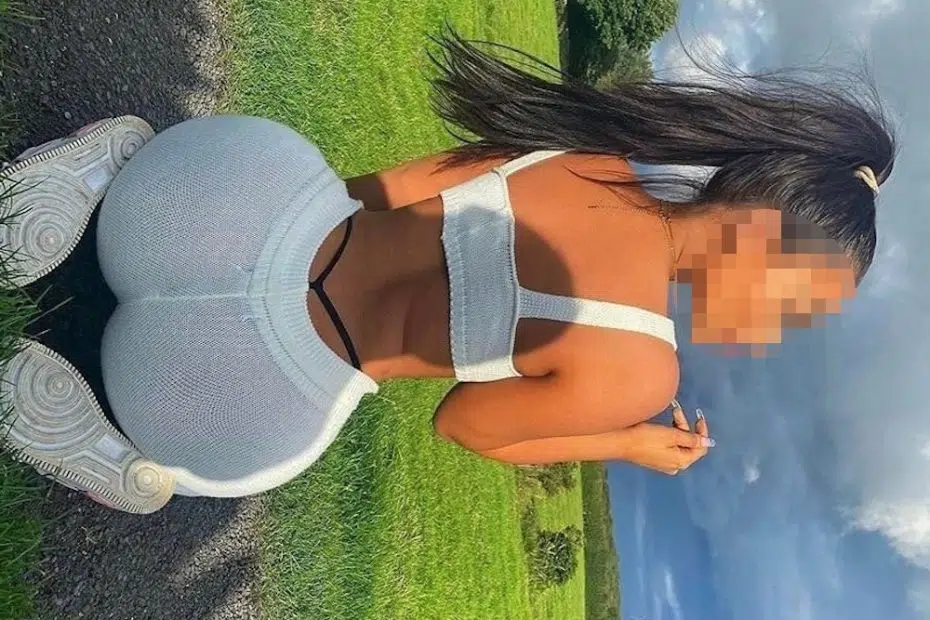 Studentin (24) will Parkplatzsex im Raum Regensburg haben Parkplatzsex im Raum Regensburg haben