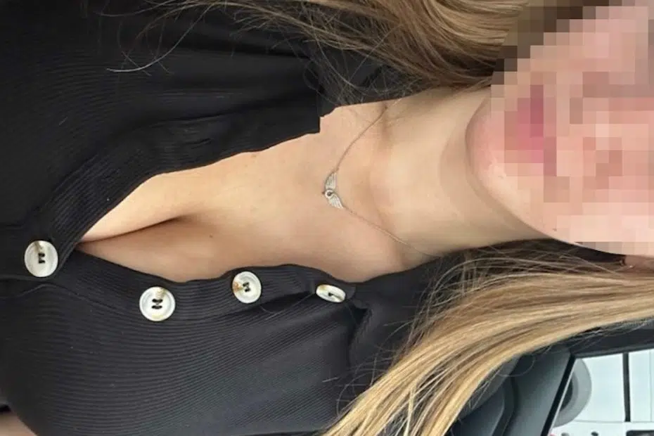 Studentin sucht Sexkontakte an der A19